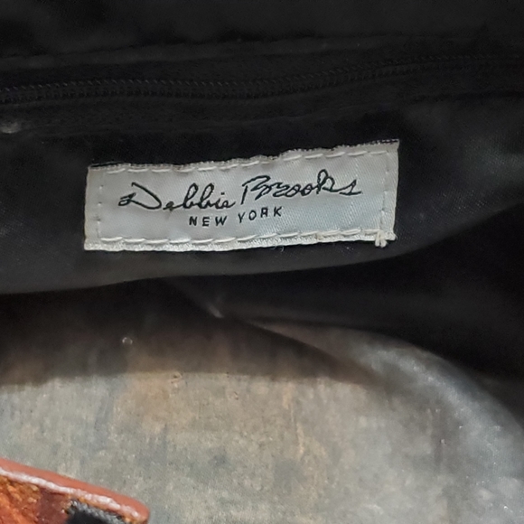 Debbie Brooks Handbag - Picture 6 of 6